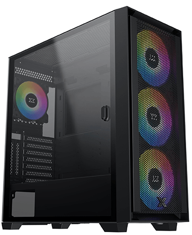 Xigmatek Anubis Pro 4FX (EN40788)