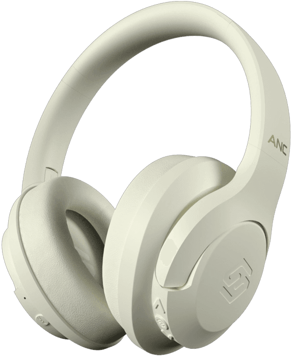 Sleve Pulse ANC 2Gen - Crema