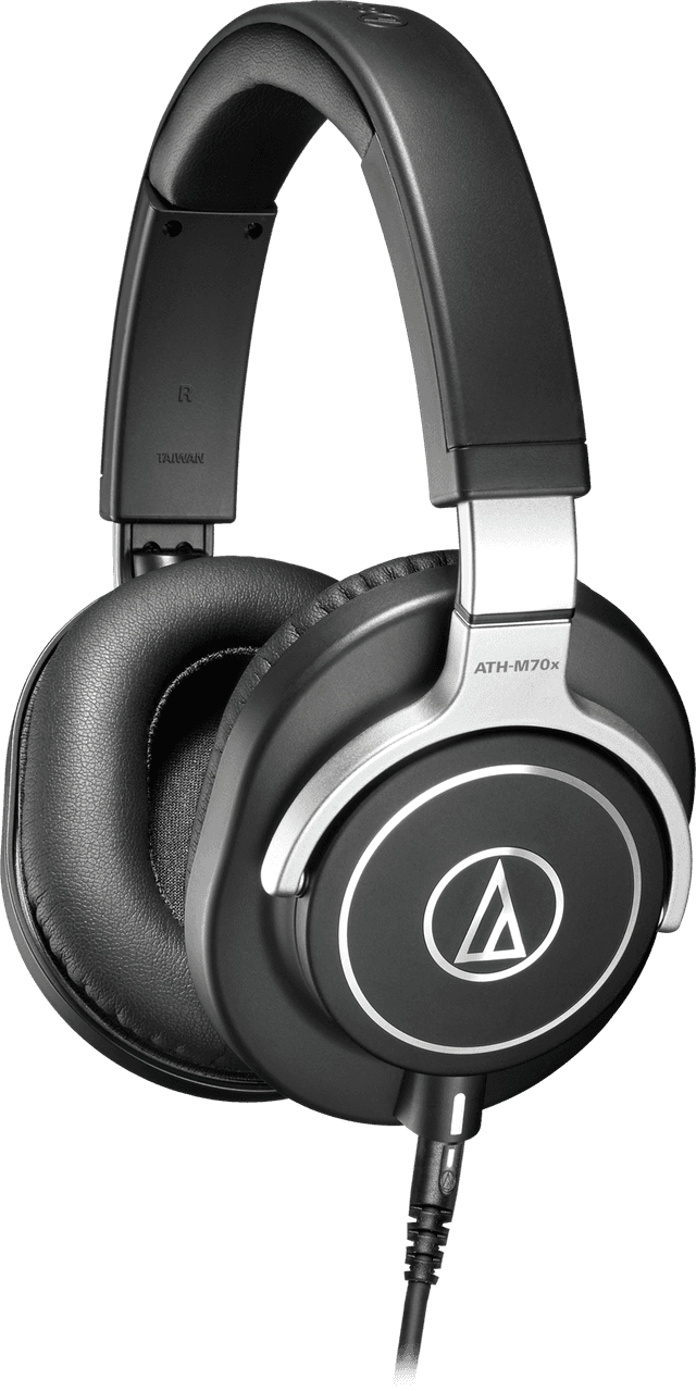 Audio-Technica ATH-M70x