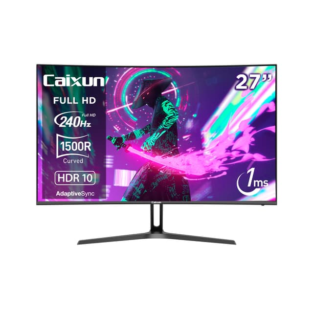 Caixun C27C1F