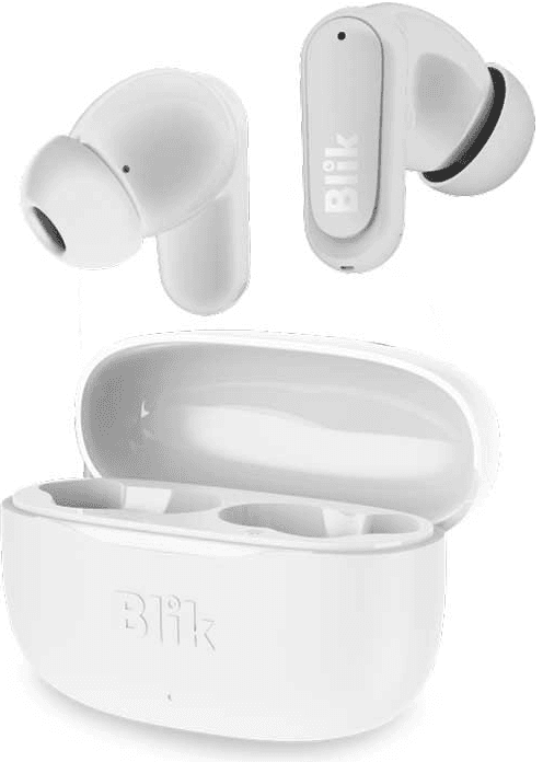 Blik AIR500 (Blanco)