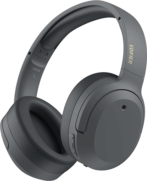 Edifier W820NB Plus - Gray