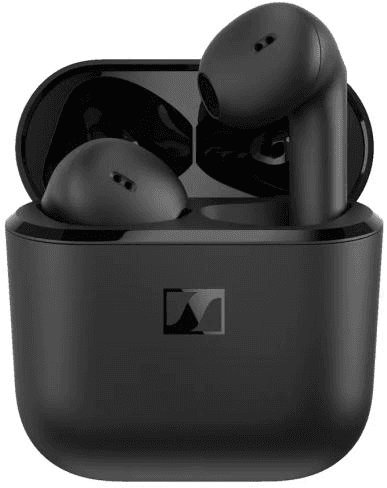 Sennheiser Accentum Open - Black (700430)