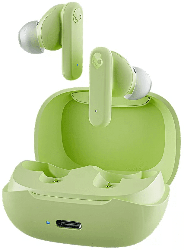 Skullcandy Smokin' Buds True Wireless - Matcha (S2TAW-R954)