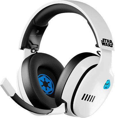 Primus Gaming Arcus370 - Star Wars Stormtrooper (PBH-S370STW)