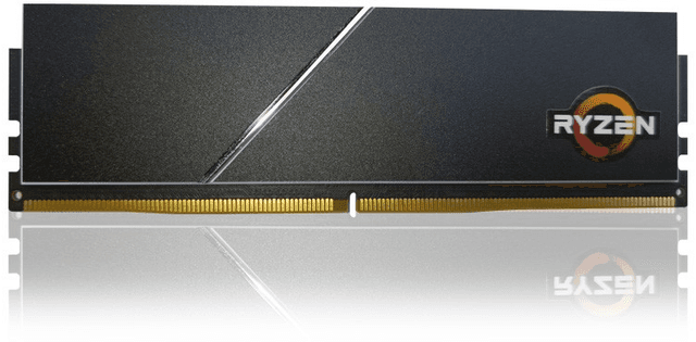 Airflow GTR (1 x 16 GB | DIMM DDR4-3200)