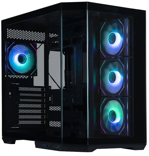 BitFenix T10 - Black (BFC-T10-300-KKGSK-4A)