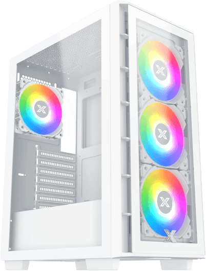 Xigmatek Elite One Arctic (EN40122)