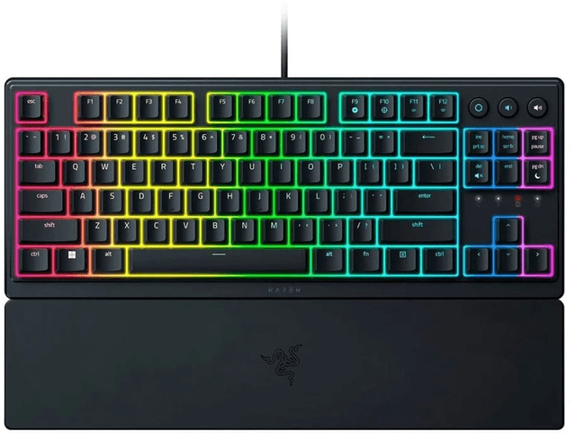 Razer Ornata V3 TKL (RZ03-04880200-R3U1)