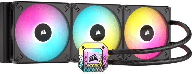 Corsair iCUE H170i ELITE CAPELLIX XT (CW-9060071-WW)