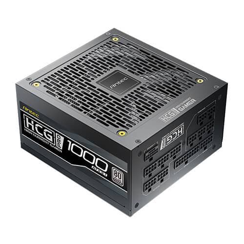 Antec High Current Gamer HCG1000 PRO Platinum ATX 3.1 [0-761345-20015-8] (1000 W)