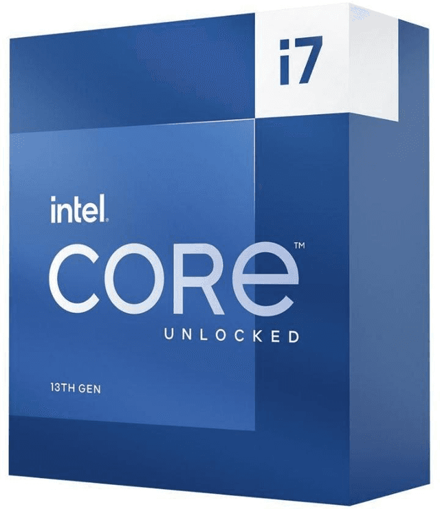 Intel Core i7-13700K [BX8071513700K]