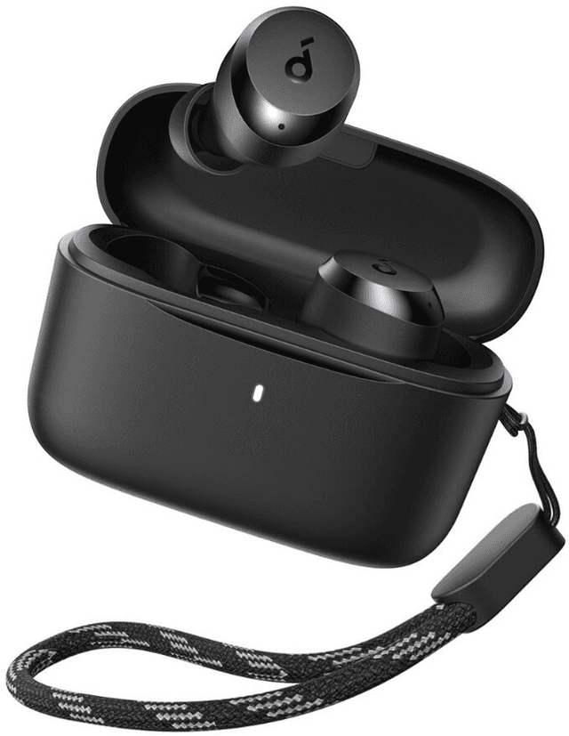 Anker Soundcore A25i V2 - Black (A3948G12)