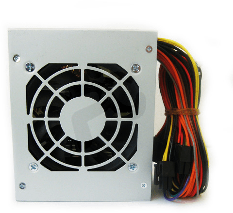 Clio 500W (mini-ITX) (500 W)
