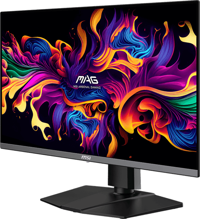 MSI MAG 272UP QD-OLED X24