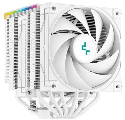 Deepcool AK620 DIGITAL - White