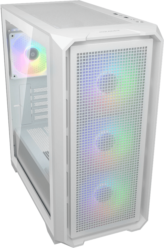Cougar MX600 Mini V2 - White (382TC90.0002)