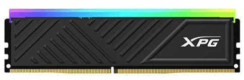 A-DATA XPG Spectrix D35G AXU32008GB-SBKD35G (1 x 8 GB | DIMM DDR4-3200)