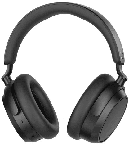 Sennheiser Accentum Plus Wireless - Black (700176)
