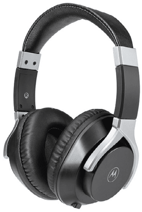 Motorola XT 200 - Negro