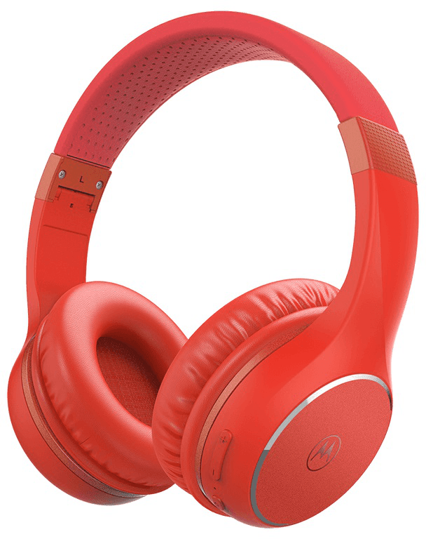 Motorola XT 220 - Rojo (79MOTX22RD)