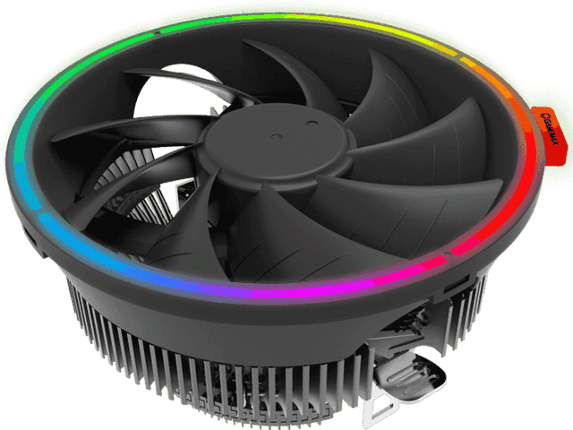 GameMax Gamma 200 RGB