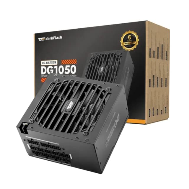 DarkFlash DG1050 (1050 W)