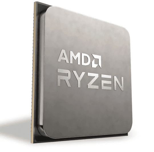 AMD Ryzen 7 5700G Tray [100-100000263MPK]
