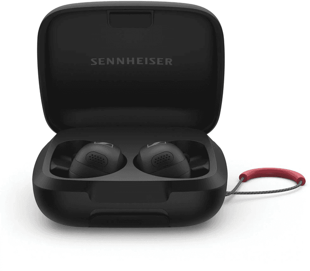 Sennheiser Momentum Sport - Black (700304)