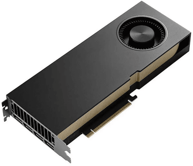 PNY NVIDIA RTX PRO 2000 Blackwell [VCNRTXPRO2000B-PB]