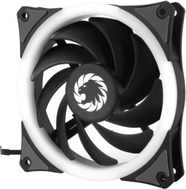 Gamemax RGB Force [GMX-12RGB-PRO II]