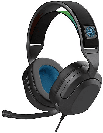 JLab Nightfall - Black (GHNHTFALLRBLK4)