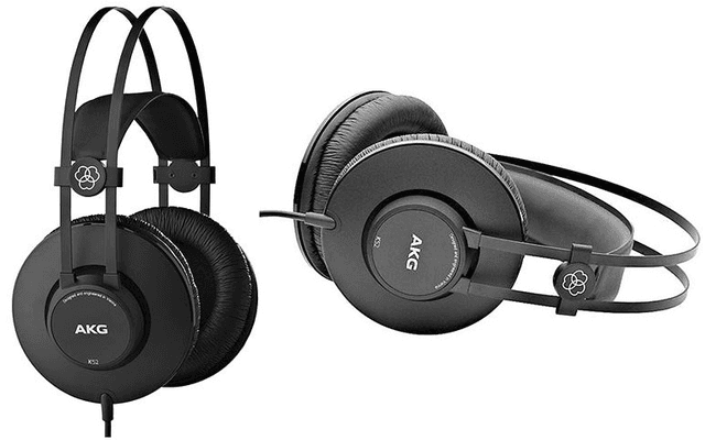 AKG K52 (3169H00010)