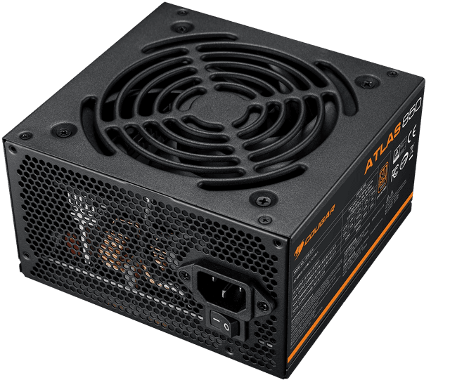 Cougar ATLAS 750 [31AA075001P01] (750 W)