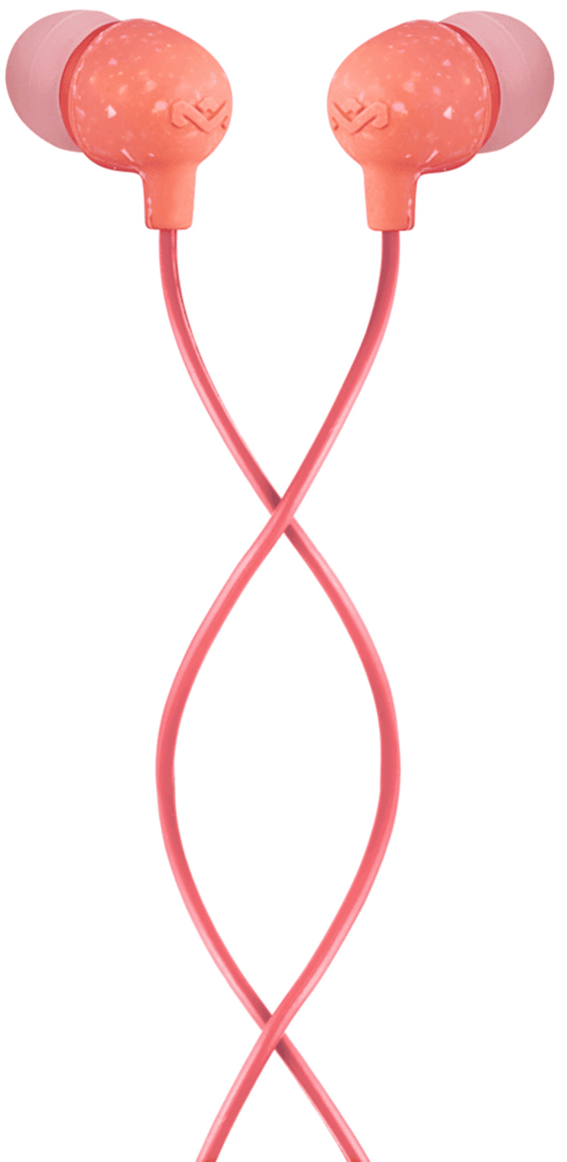 House Of Marley Little Bird (Rosado) (EM-JE061-PH)