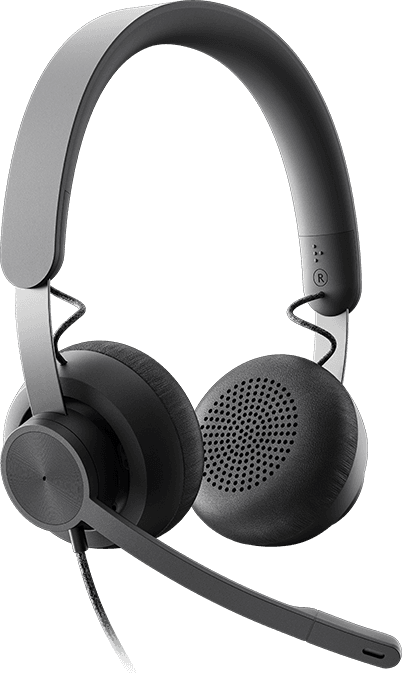 Logitech Zone Wired (981-000876 / 981-000871)