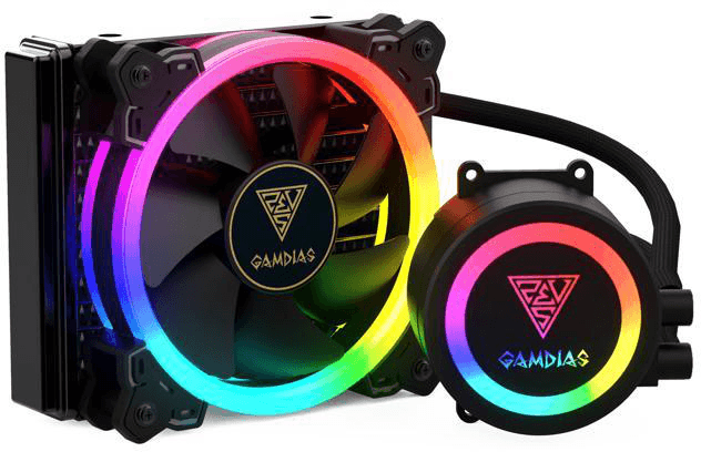 Gamdias CHIONE E1A-120R