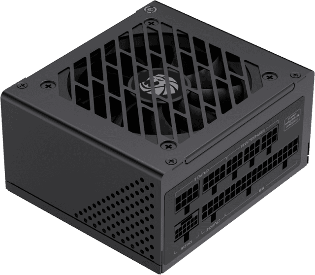 Gamemax GS-650G (650 W)