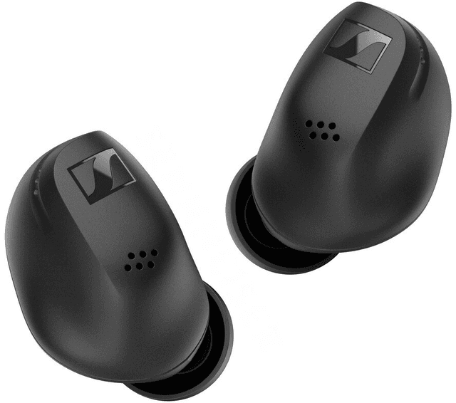 Sennheiser Accentum True Wireless - Black (700262)