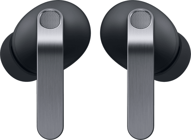 Samsung Galaxy Buds4 Pro - Black (SM-R640NZKACHO)