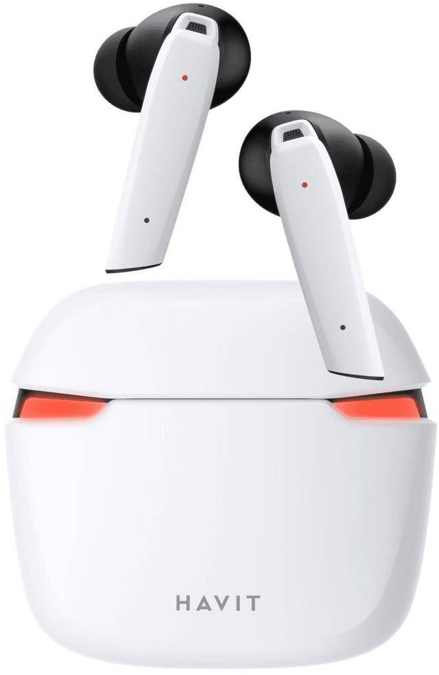 Havit TW929 PRO - Blanco