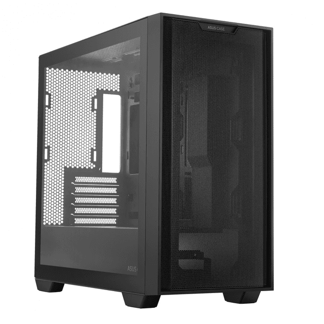 ASUS A21 Case - Black