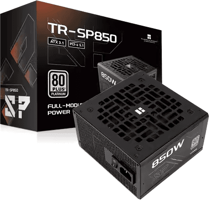 Thermalright TR-SP850 (850 W)