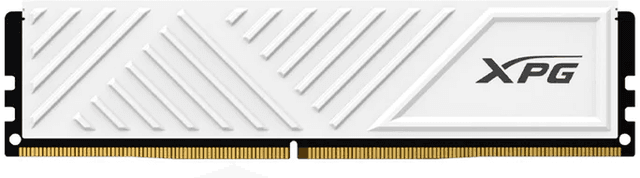 A-DATA XPG Gammix D35 AX4U32008G16A-SWHD35 (1 x 8 GB | DIMM DDR4-3200)