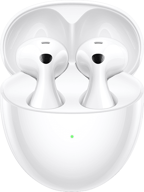 Huawei FreeBuds 6 - White