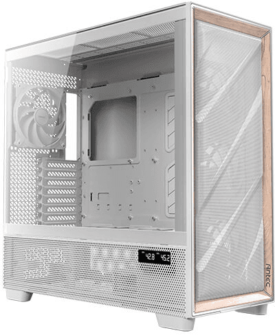 Antec FLUX PRO White (0-761345-10156-1)