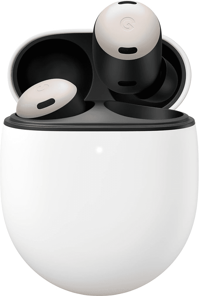 Google Pixel Buds Pro - Porcelain