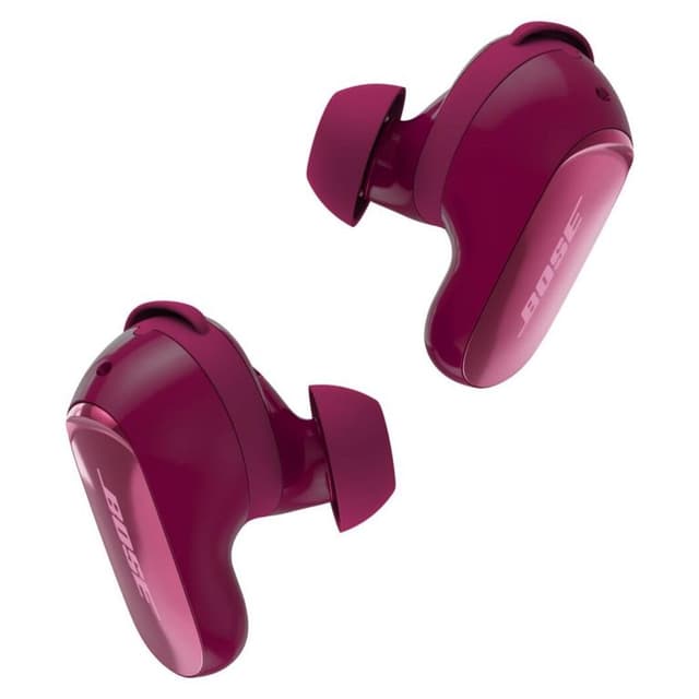 Bose QuietComfort Ultra Earbuds (2nd Gen) - Violet