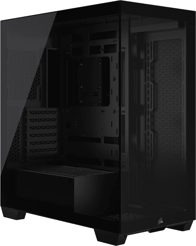 Corsair 3500X - Black (CC-9011276-WW)