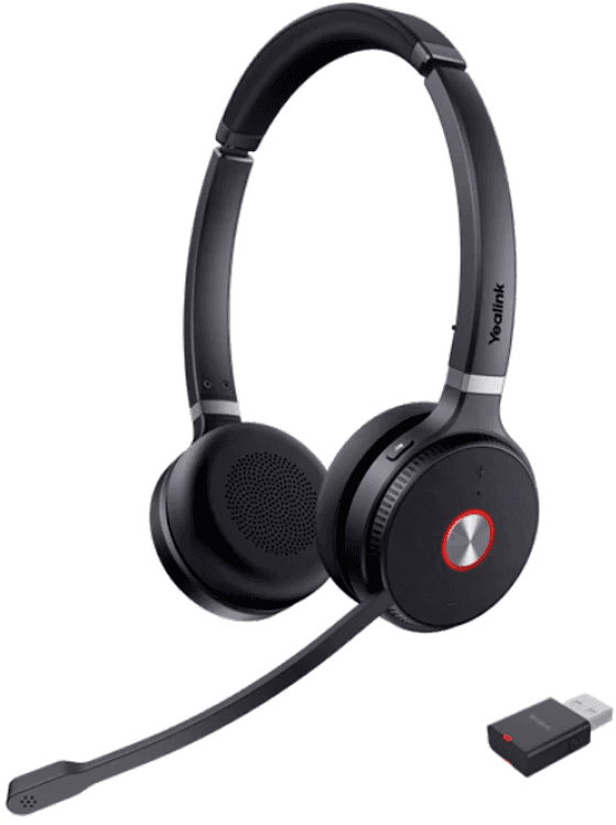 Yealink WH62 Dual UC